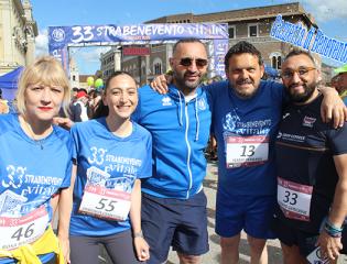 STRABENEVENTO 25