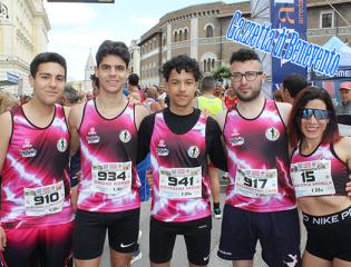 STRABENEVENTO 30