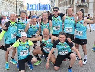 STRABENEVENTO 40