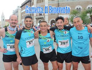 STRABENEVENTO 45