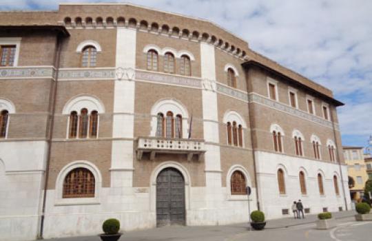 CAMERA DI COMMERCIO 12.03.17