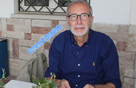 NICO DE VINCENTIIS 30.08.21