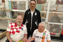 BOCCE PARALIMPICHE PESARO-URBINO