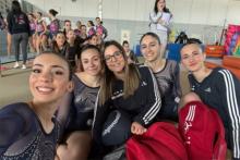 CLUB GINNASTICO POMIGLIANO