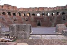 TEATRO ROMANO 14.02.19