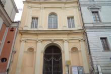 CHIESA SAN DOMENICO 11.01.15