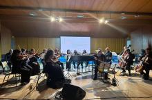 CONSERVATORIO CONCERTO SIVIGLIA