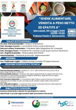 IGIENE ALIMENTARE LOCANDINA