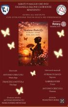MADAMA BUTTERFLY LOCANDINA