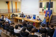 RAMPONE-ROTARY INCONTRO PREVENZIONE