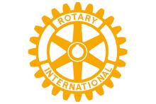 ROTARY INTERNATIONAL LOGO