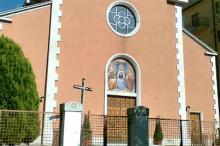 S. MARIA COSTANTINOPOLI DUE