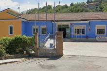 SANTANGELO A CUPOLO ISTITUTO SIANI