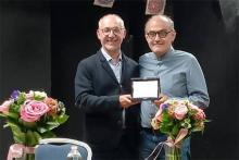 SGUERA PREMIO AIELLO