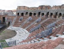 TEATRO ROMANO